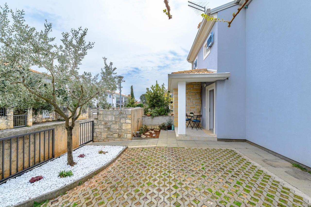 Apartman Tramontana Near The In - Umag