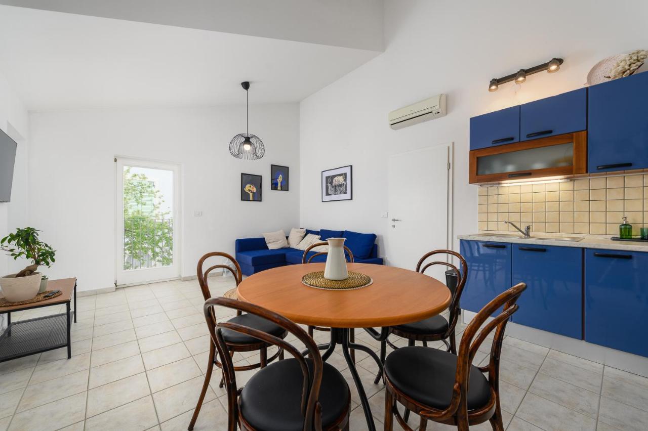 Apartment Tramontana Near The Basanija
