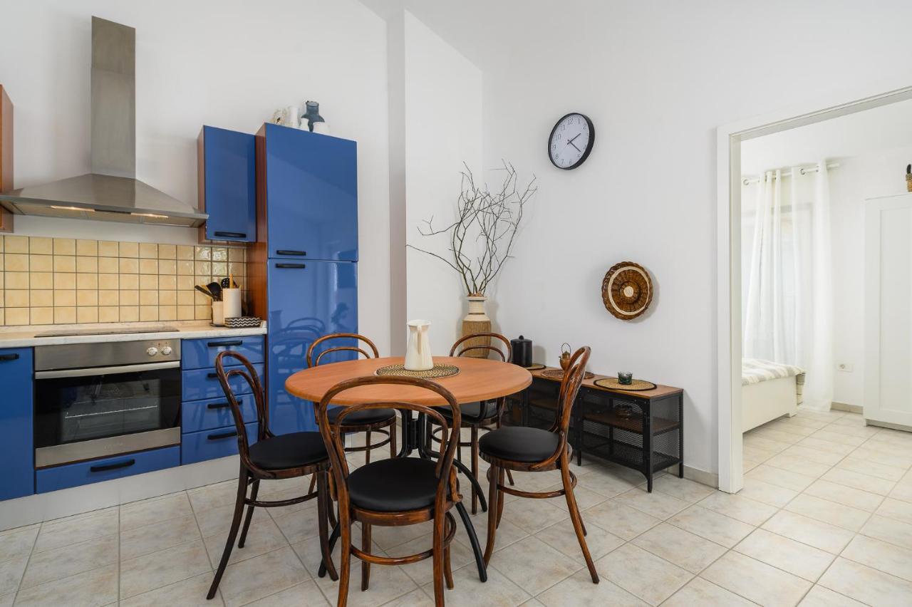 Apartment Tramontana Near The *