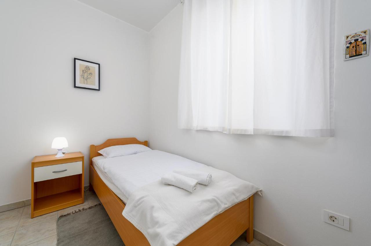 Apartment Tramontana Near The *